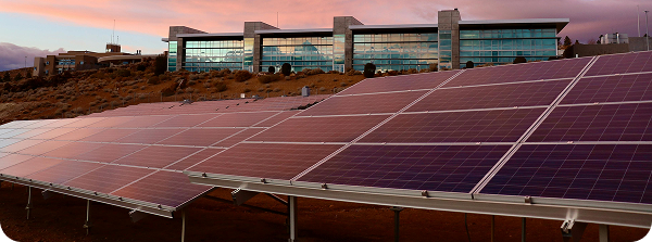 Navitas Solar India: Powering Industrial Solar Projects Reliably with Vibrant