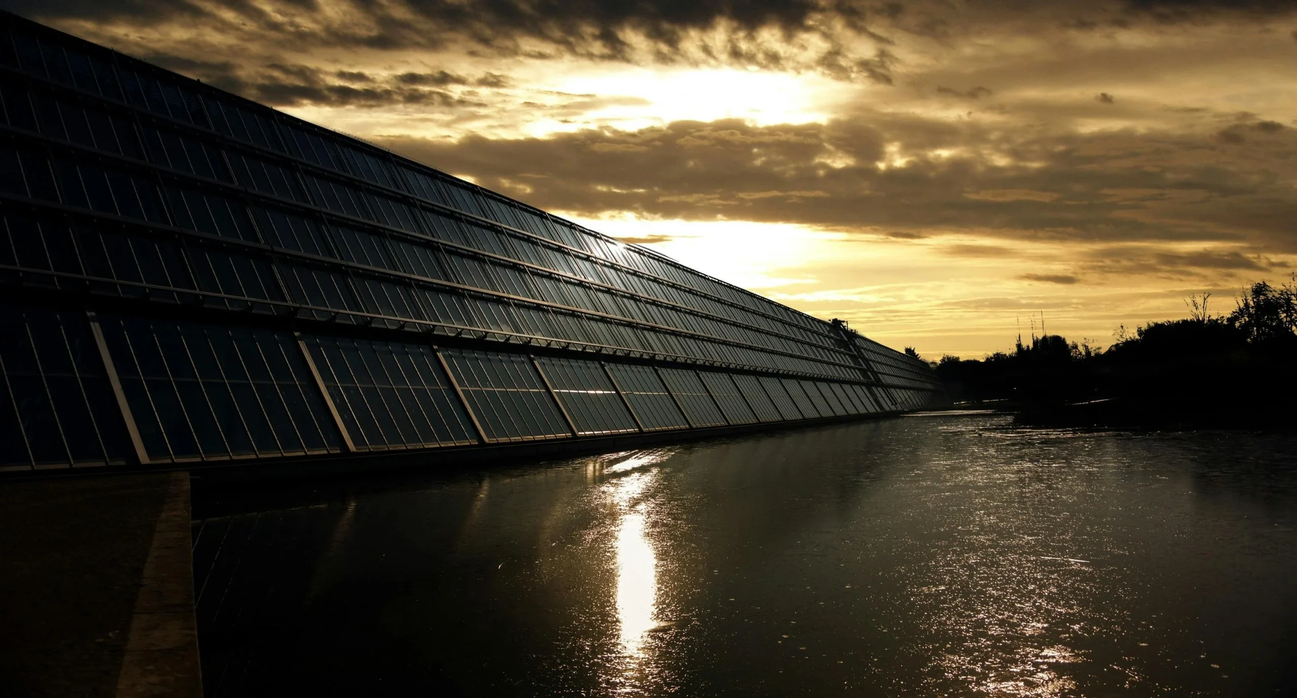 Industrial Solar Power Setup Cost: Key Factors That Impact Pricing
