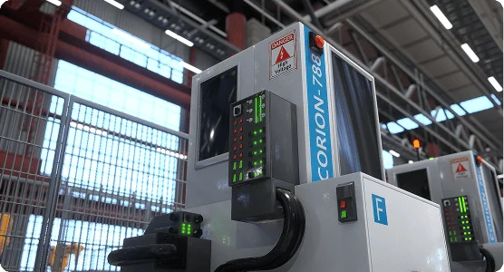 Choosing the Right Solar Inverter for Industrial Use